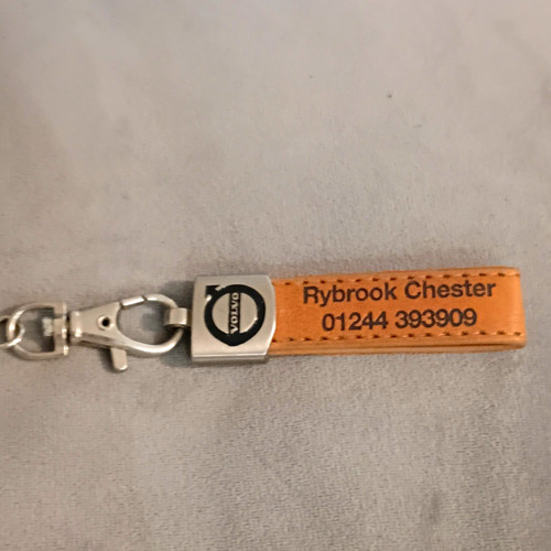 Volvo rybrook warrington - volvo,