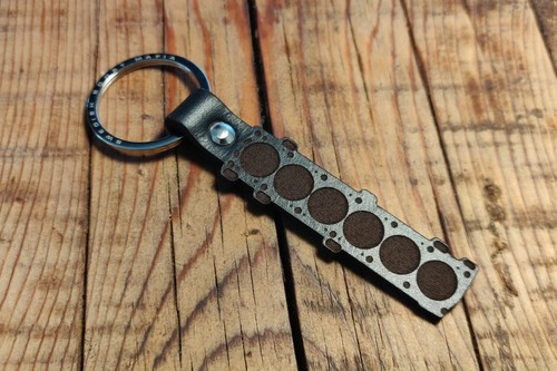 Volvo cylinder gasket - volvo,