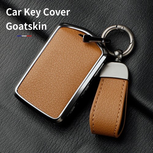 Aluminum alloy goatskin car - alloy,