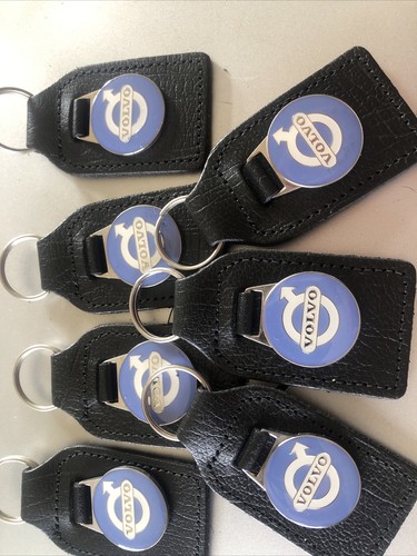 Classic volvo leather and - leather,