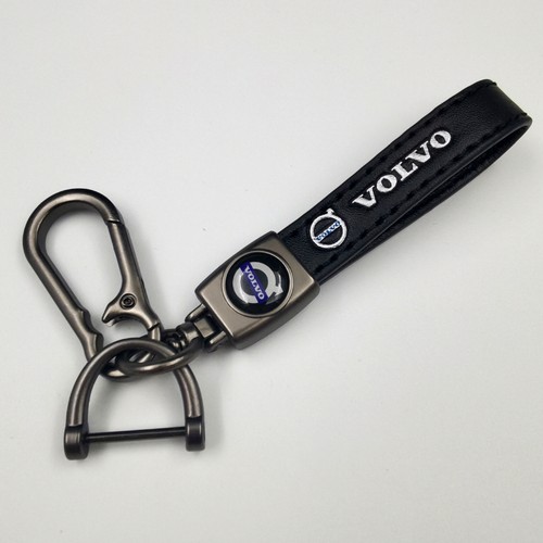 Volvo car logo - car, chain