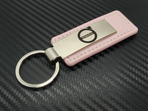 Volvo classic style keyring - volvo,