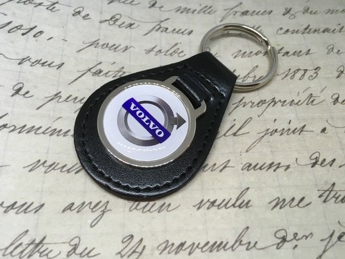 Volvo quality black real - black,