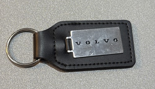 Volvo key ring car - fob,