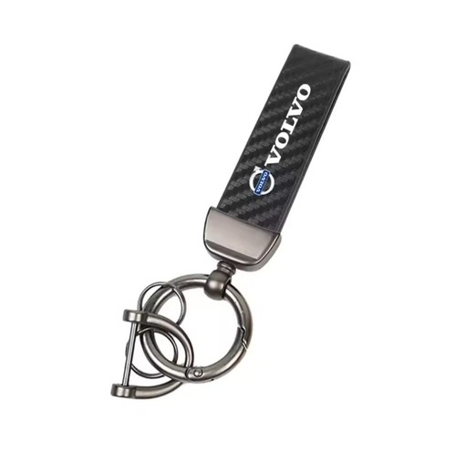 Volvo keyring - volvo,