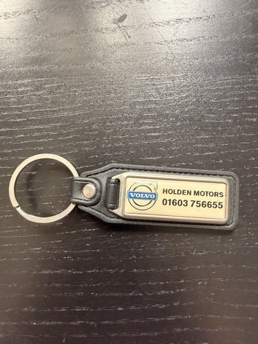 Genuine volvo main - main, dealer
