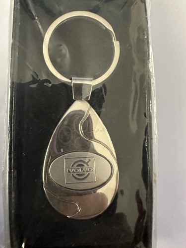 Volvo keyring - volvo,