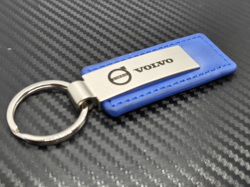 Volvo classic style - volvo, keyring