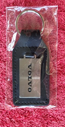 Volvo keyring keyfob ray - keyring,