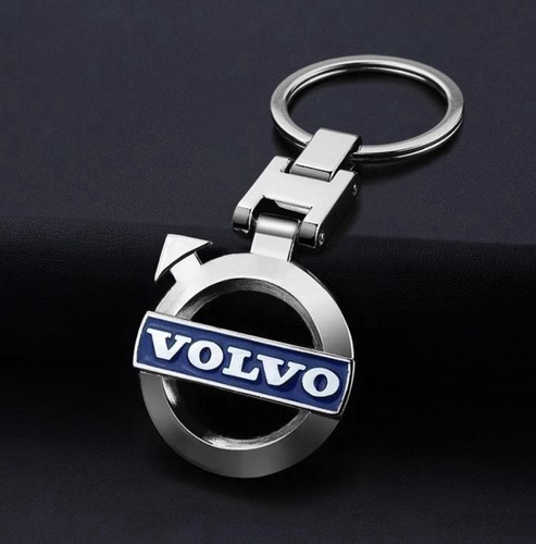 Volvo car key - car, fob