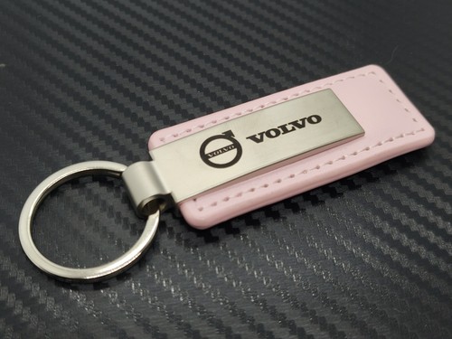 Volvo classic style keyring - volvo,
