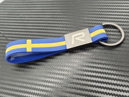 Volvo design swedish flag - volvo,