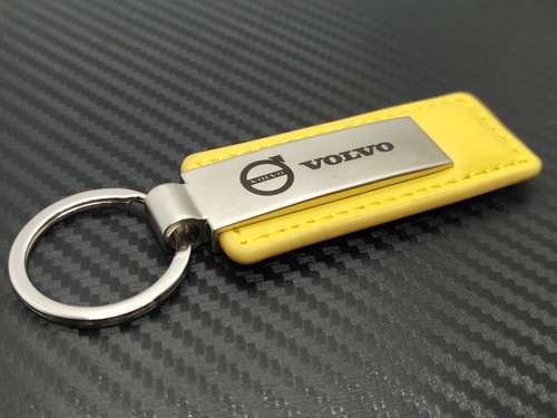 Volvo classic style keyring - classic,