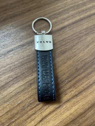 Volvo key ring - , fob