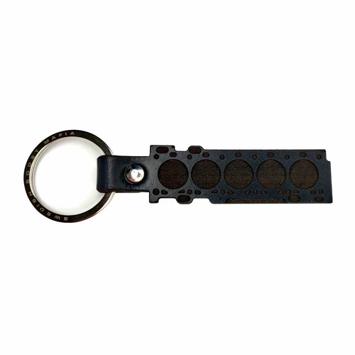 Volvo cylinder gasket - t5,