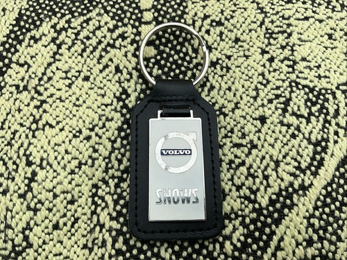 Volvo snows car - volvo,
