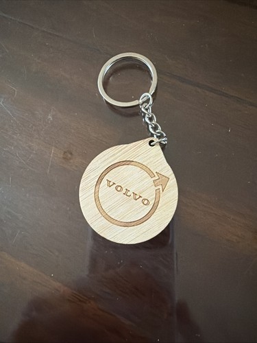 Genuine collectable volvo wood - volvo,