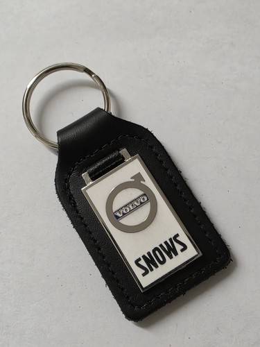 Volvo main dealer leather - volvo,