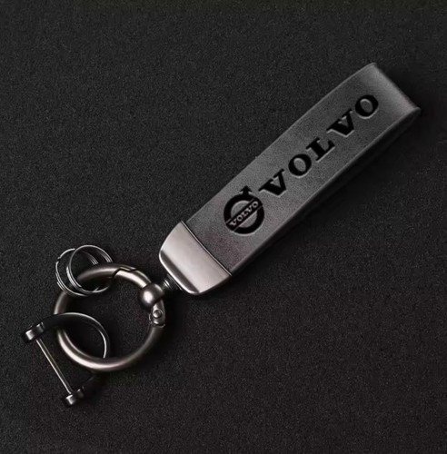 Volvo keyring - volvo,