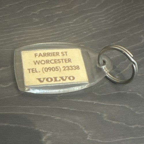 Genuine volvo dealer - genuine,