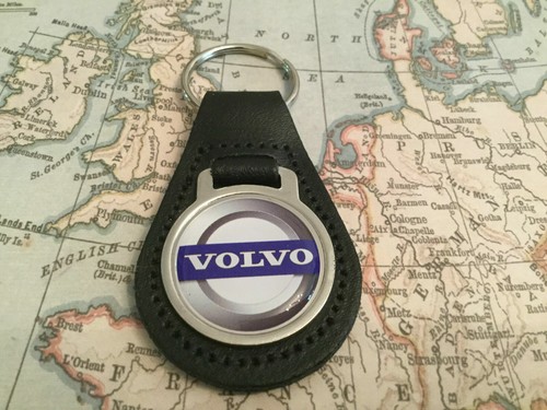 Volvo quality black - quality, real