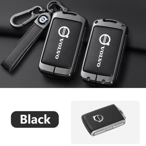 Leather remote car - leather,