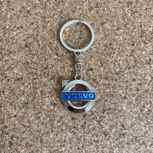 Metal volvo - ,