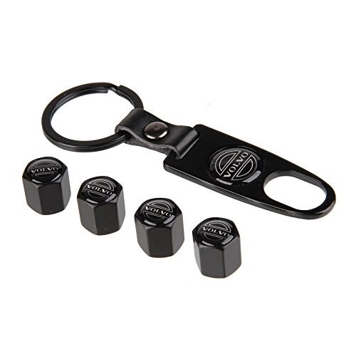 Black set valve - black, of