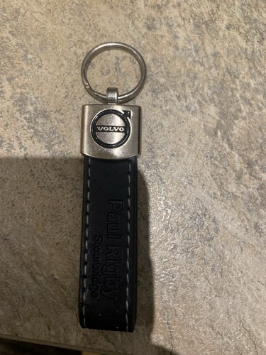Volvo dealership leather - dealership,